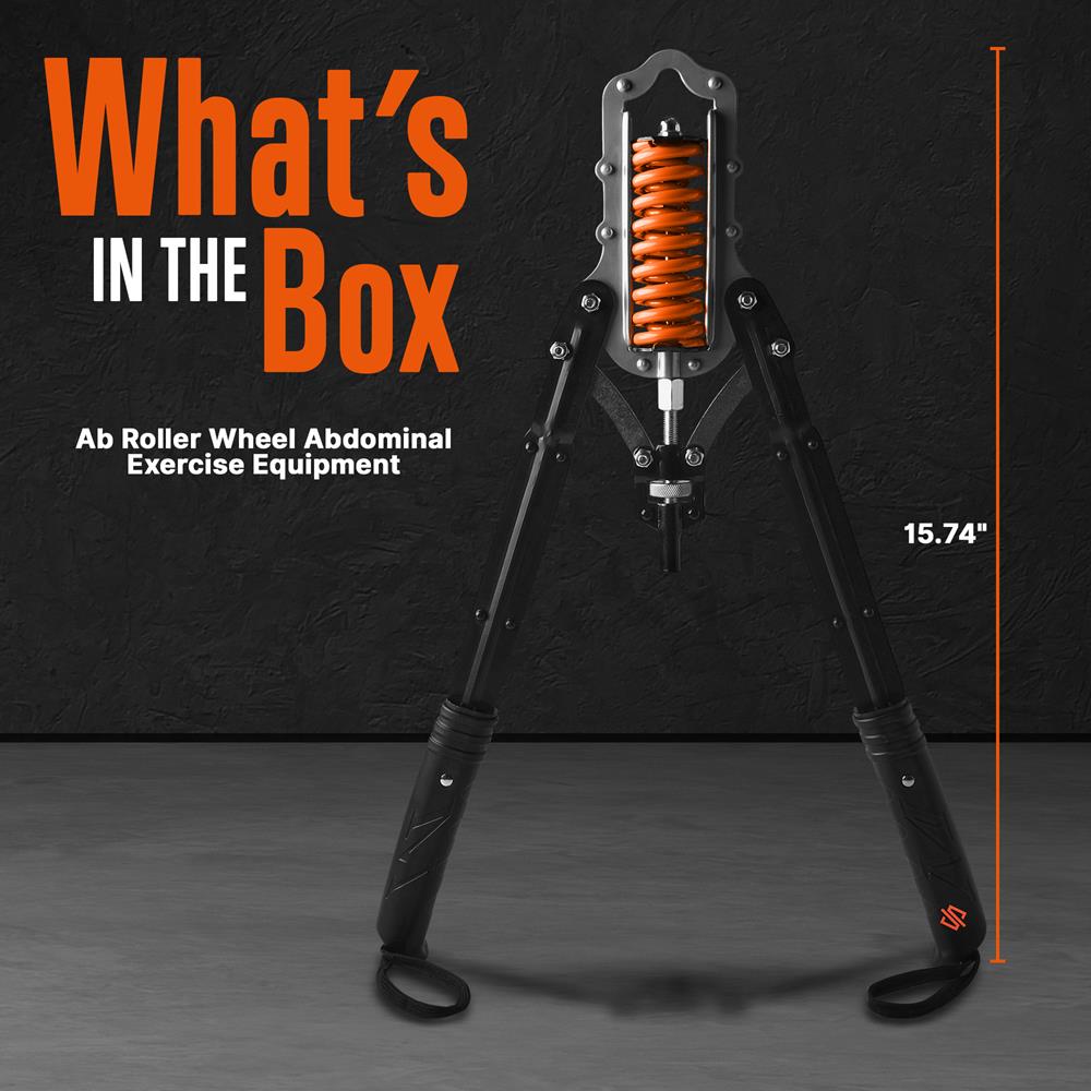 Twist Resistance Bar Arm Exerciser 50% OFF