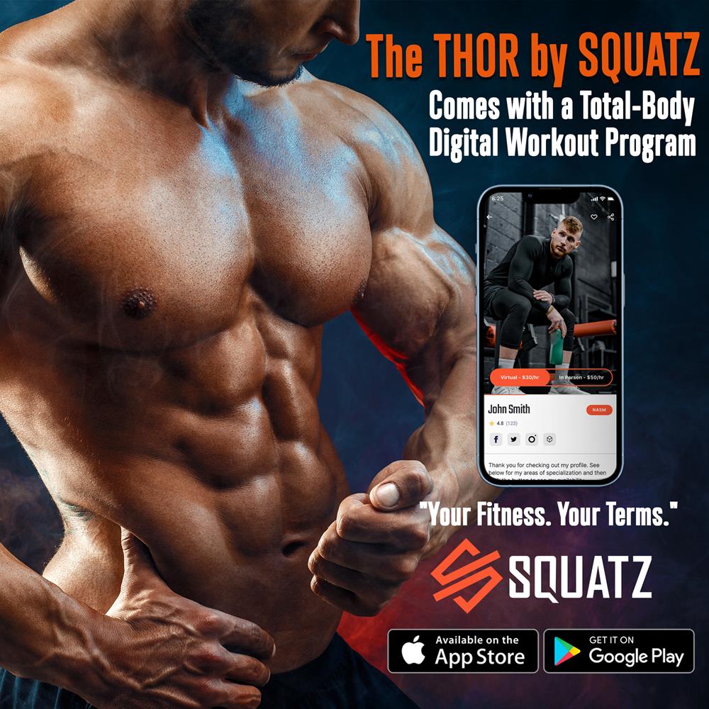 Twist Resistance Bar Arm Exerciser 50% OFF