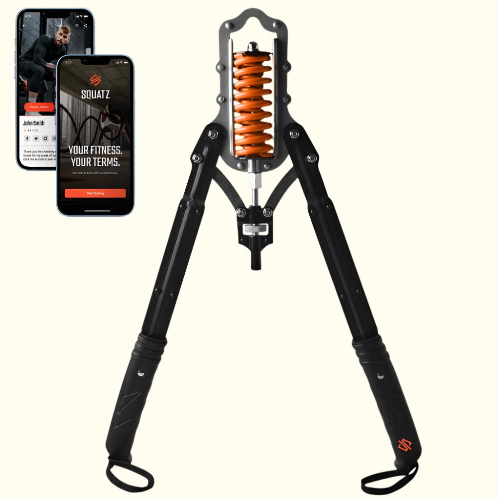 Twist Resistance Bar Arm Exerciser 50% OFF