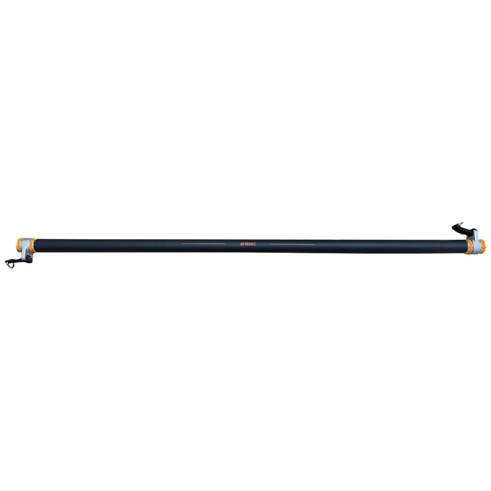 Fitness Training Bar