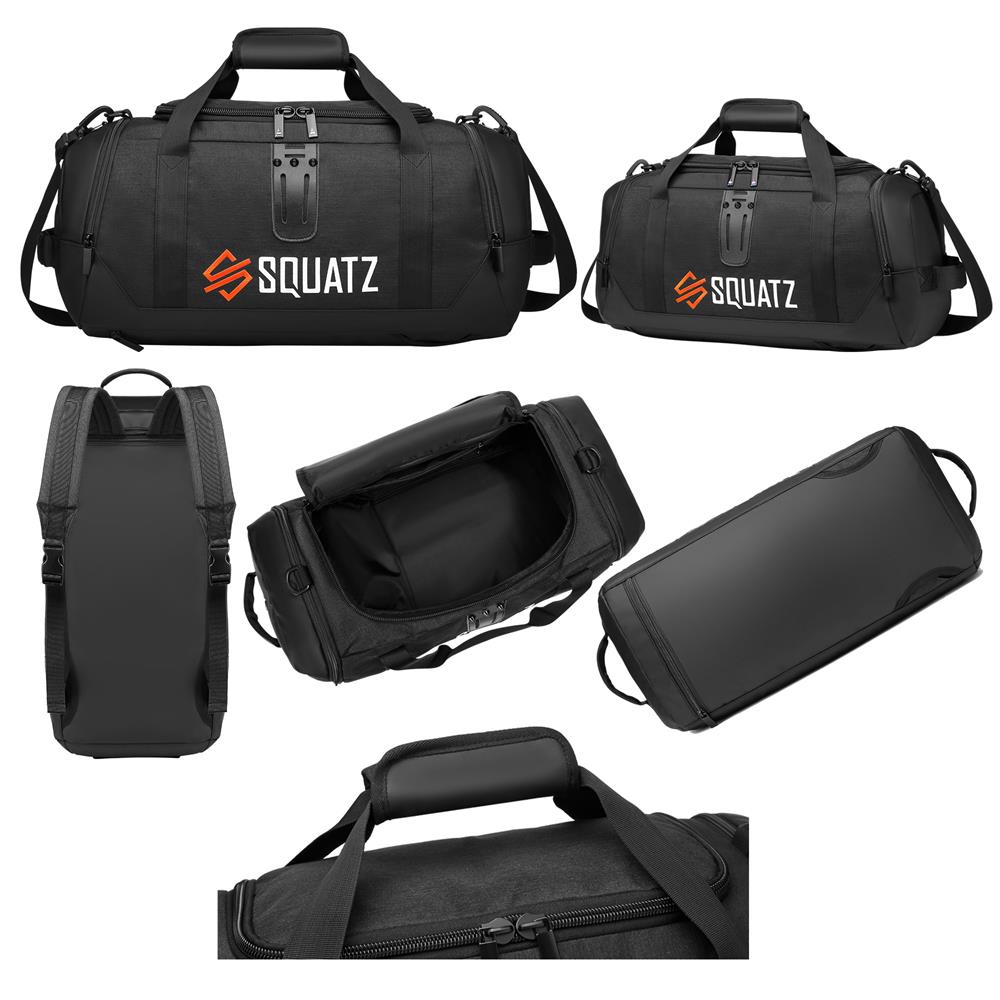 Travel Duffle Bag Pack