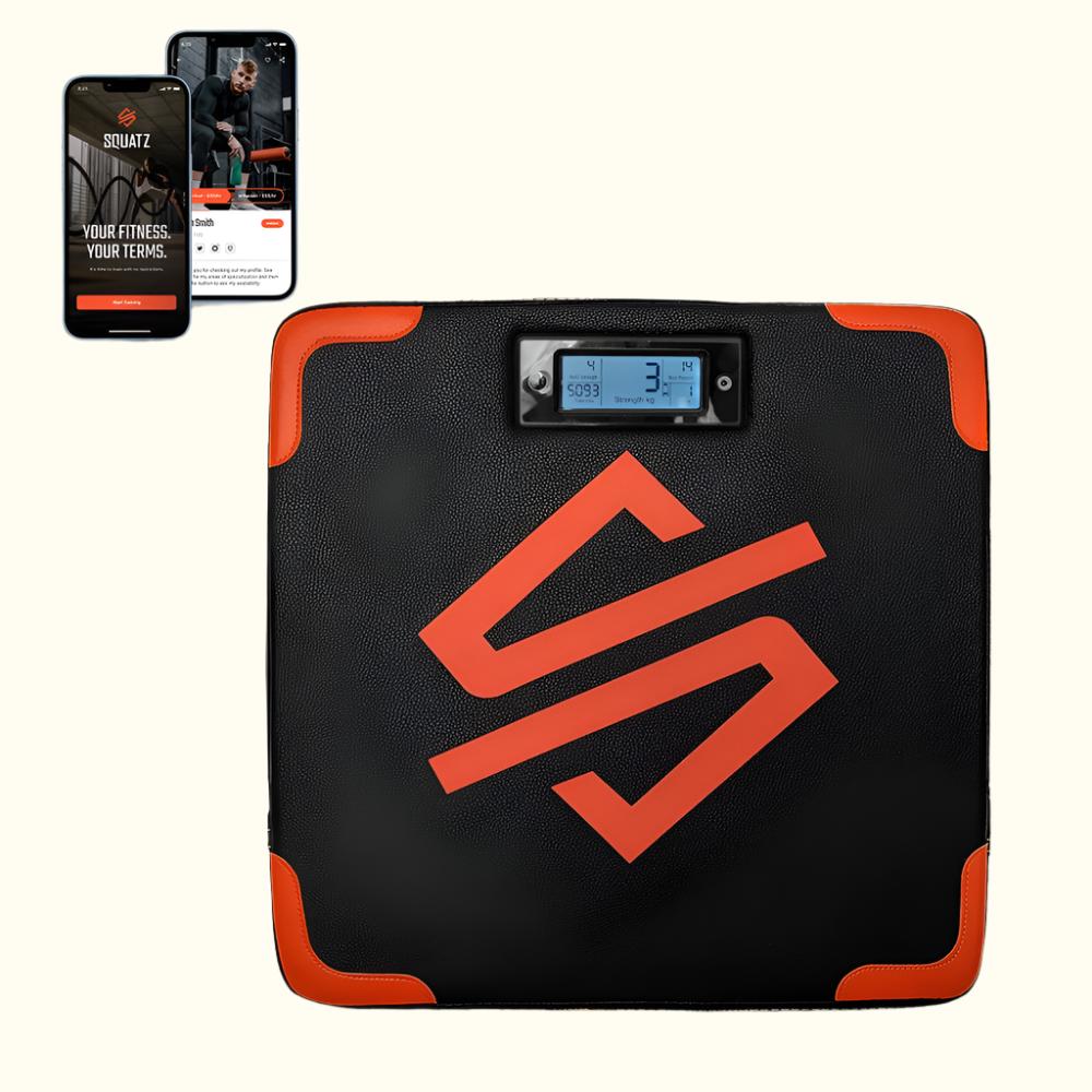 Portable Plus Digital Box Mat 60% OFF