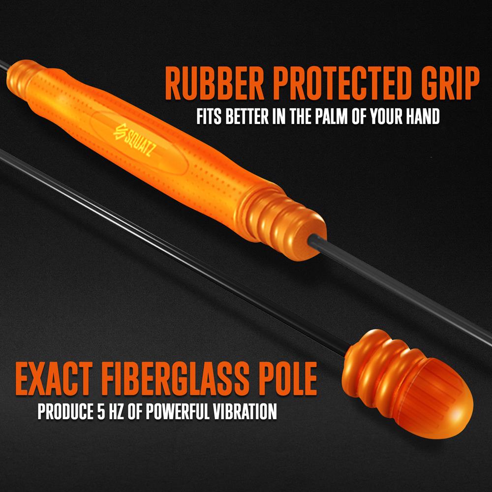 Elastic Speed Vibrating Fitness 50% OFF
