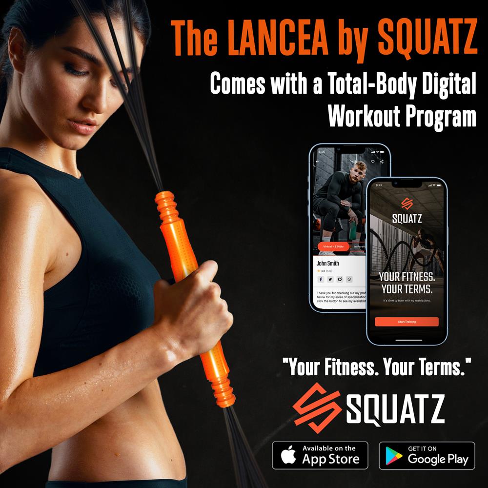 Elastic Speed Vibrating Fitness 50% OFF