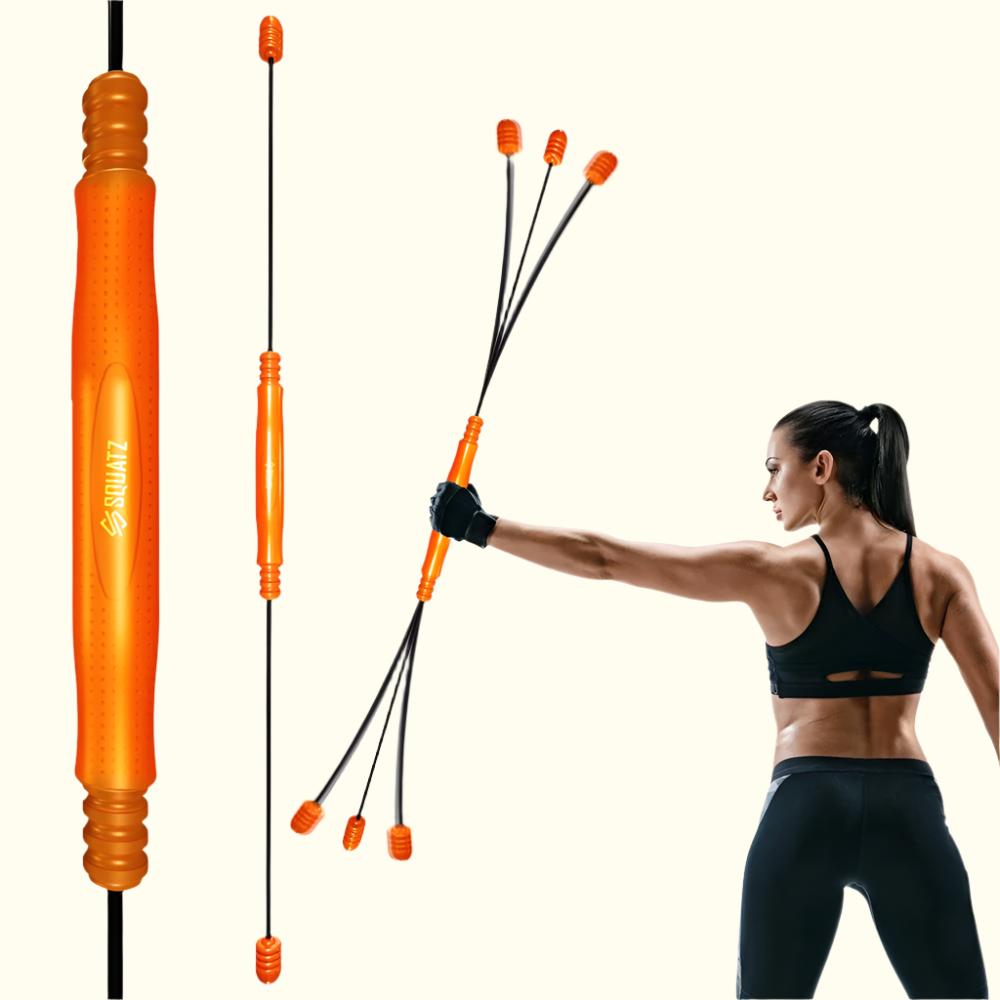 Elastic Speed Vibrating Fitness 50% OFF