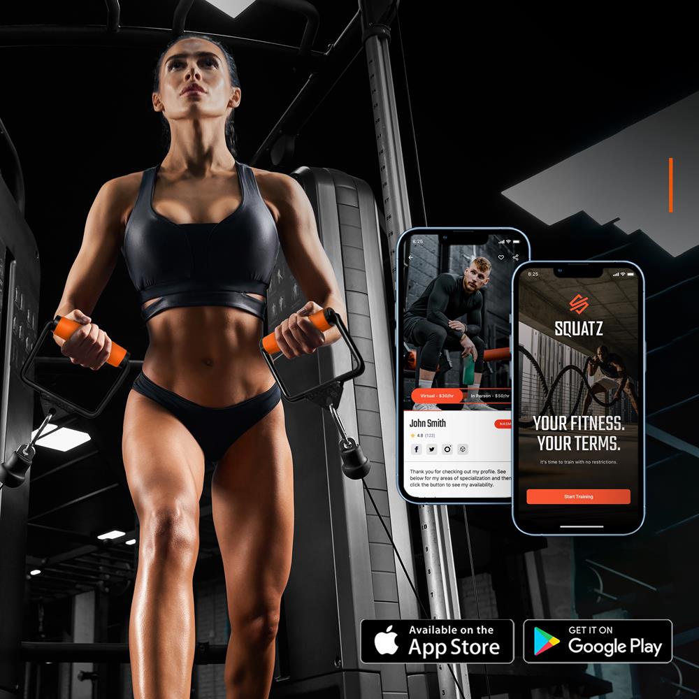 Single D Row Handle - Non-Slip Grip, 360° Rotation, Orange Handle