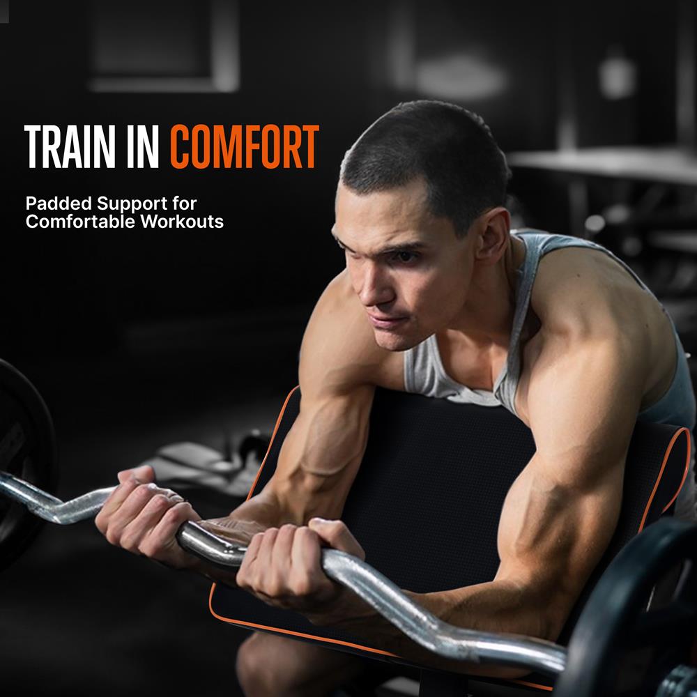 Multi-Function Sissy Squat Machine
