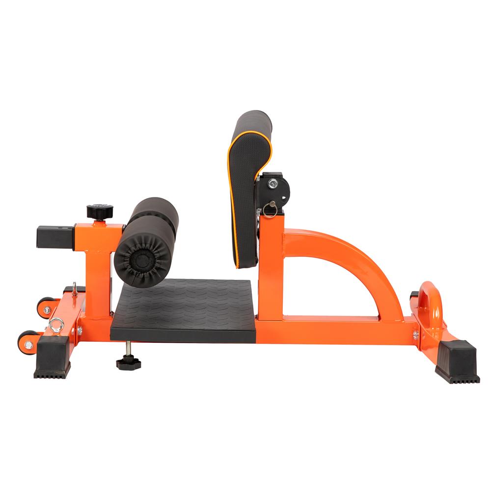 Multi-Function Sissy Squat Machine