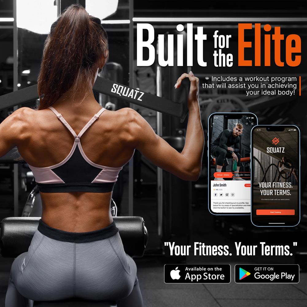 Triceps Press Cable Package 40% OFF