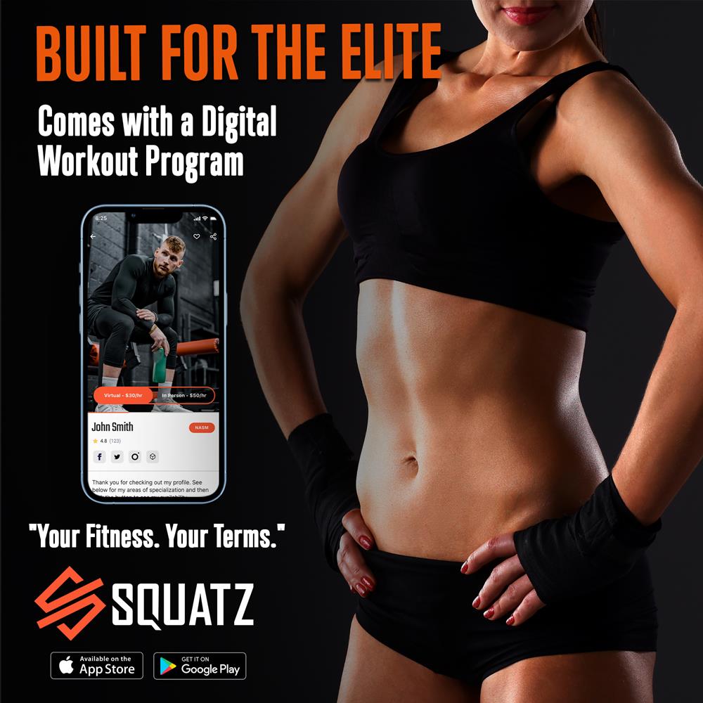 Multi-Function Sissy Squat Machine