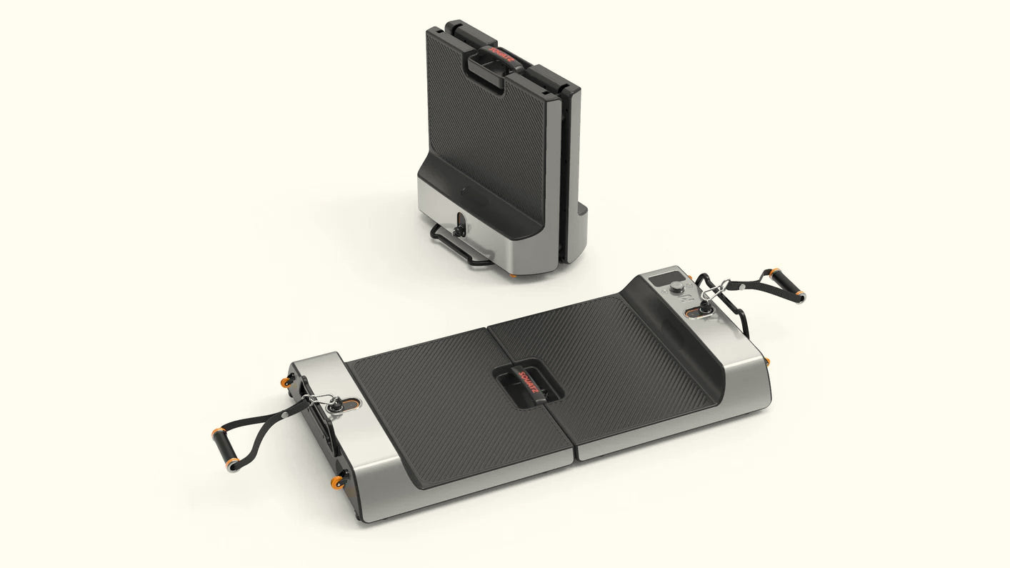 The Apollo Board II All In One Home Gym