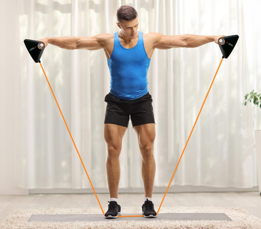 Improve Your Fitness with Balance and Stability Exercises