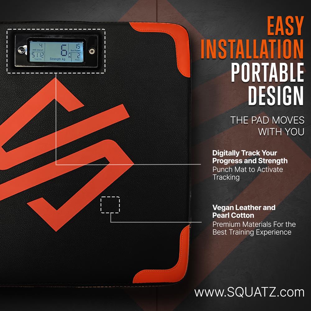 Portable Plus Digital Box Mat 60% OFF – The Squatz Store